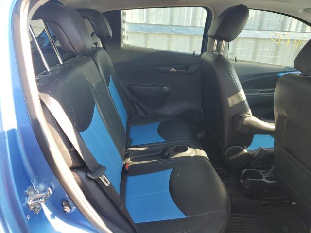 Photo 10 from auction – 2016 CHEVROLET SPARK 2LT with VIN KL8CF6SA9GC584680