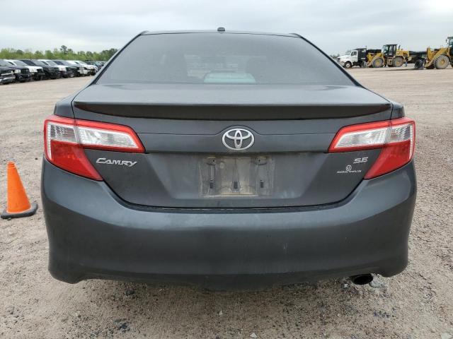 Photo 6 from auction – 2012 TOYOTA CAMRY BASE with VIN 4T1BF1FK1CU030980