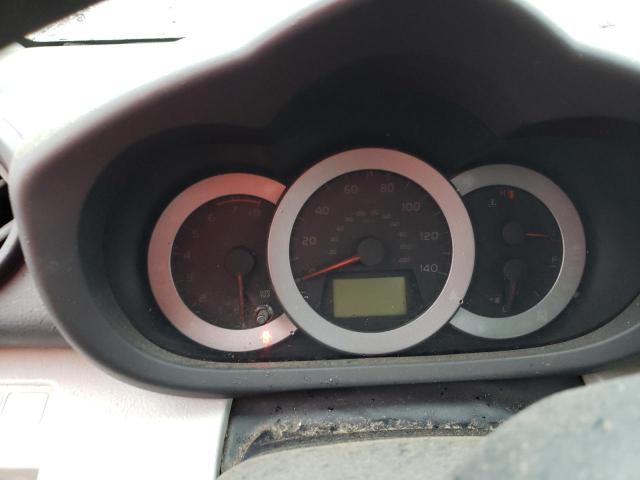 Photo 9 from auction – 2012 TOYOTA RAV4 with VIN 2T3ZF4DV2CW136388