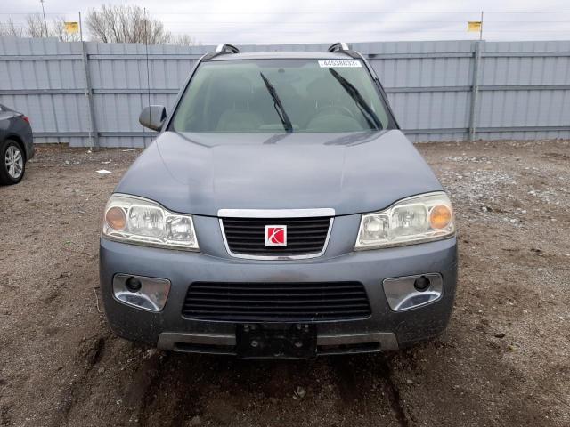 Photo 5 from auction – 2007 SATURN VUE with VIN 5GZCZ63497S870329