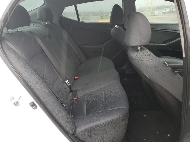 Photo 10 from auction – 2015 KIA OPTIMA LX with VIN KNAGM4A76F5657416