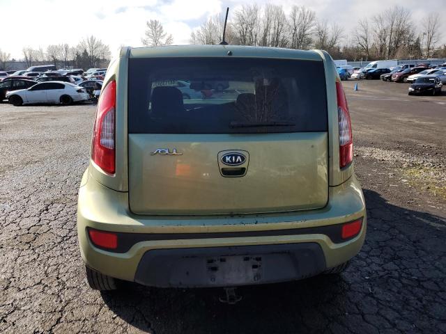 Photo 6 from auction – 2012 KIA SOUL with VIN KNDJT2A59C7439257