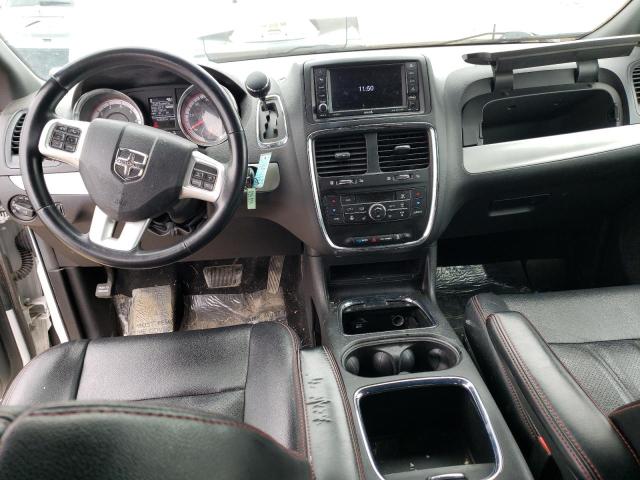 Photo 8 from auction – 2018 DODGE GRAND CARA with VIN 2C4RDGEG3JR360297