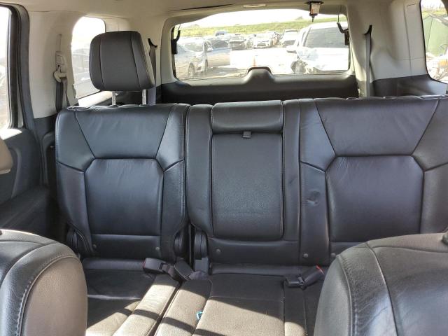 Photo 10 from auction – 2012 HONDA PILOT EXL with VIN 5FNYF3H53CB008747