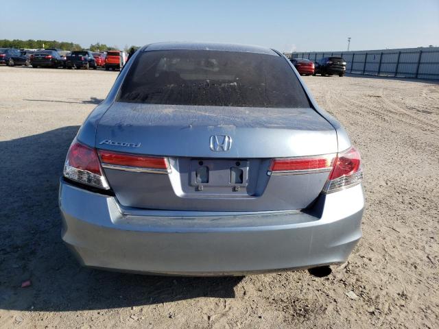 Photo 6 from auction – 2012 HONDA ACCORD LX with VIN 1HGCP2F34CA100706