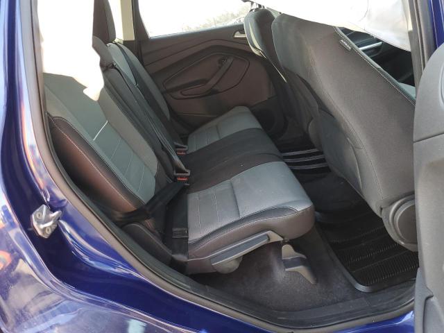 Photo 11 from auction – 2014 FORD ESCAPE SE with VIN 1FMCU0GX3EUB59370