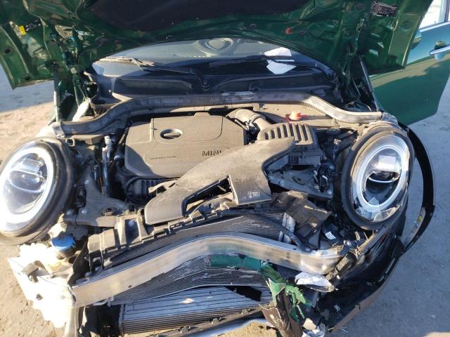 Photo 11 from auction – 2020 MINI COOPER S with VIN WMWXU9C06L2L38933