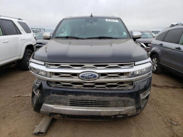 Photo 5 from auction – 2022 FORD EXPEDITION with VIN 1FMJU1MTXNEA49067