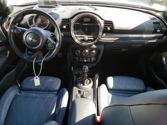 Photo 8 from auction – 2018 MINI COOPER S C with VIN WMWLU5C53J2G79998
