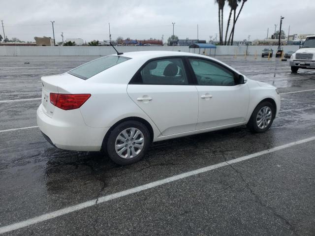 Photo 3 from auction – 2012 KIA FORTE EX with VIN KNAFU4A27C5525115