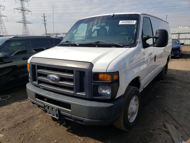 FORD ECONOLINE 2014 with VIN 1FTNE1EW9EDA81798 - Photo from auction
