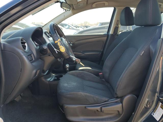 Photo 7 from auction – 2016 NISSAN VERSA S with VIN 3N1CN7AP4GL843640