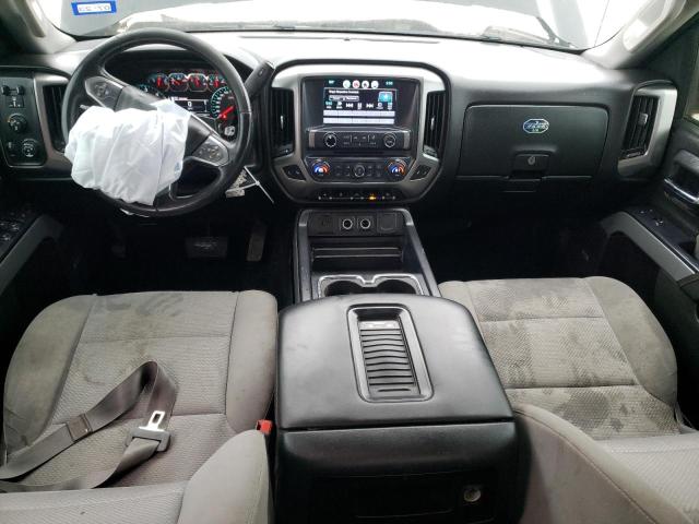 Photo 8 from auction – 2016 CHEVROLET silverado with VIN 3GCUKREC2GG334376