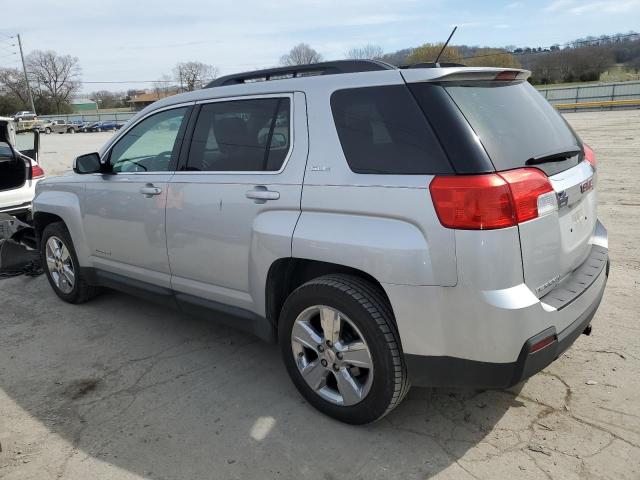 Photo 2 from auction – 2015 GMC TERRAIN SL with VIN 2GKALREK9F6209686