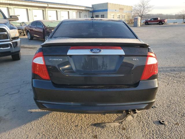 Photo 6 from auction – 2011 FORD FUSION SEL with VIN 3FAHP0JA5BR203156