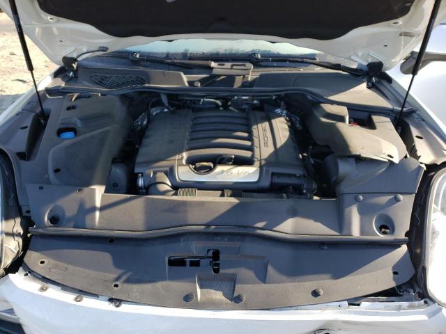 Photo 12 from auction – 2017 PORSCHE CAYENNE with VIN WP1AA2A27HKA88153