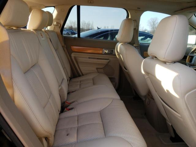 Photo 11 from auction – 2007 LINCOLN MKX with VIN 2LMDU88C77BJ22561