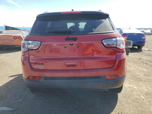 Photo 6 from auction – 2019 JEEP COMPASS LI with VIN 3C4NJDCB2KT704567
