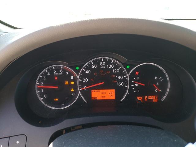 Photo 9 from auction – 2010 NISSAN ALTIMA BAS with VIN 1N4AL2AP1AC194837