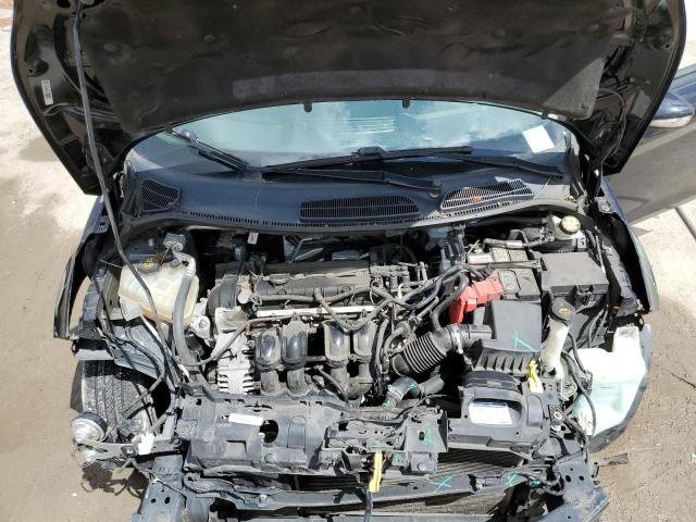 Photo 11 from auction – 2015 FORD FIESTA SE with VIN 3FADP4EJ5FM199998