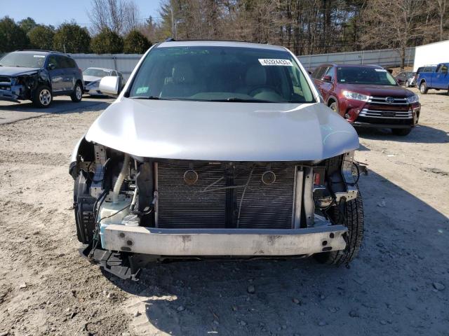 Photo 5 from auction – 2012 TOYOTA HIGHLANDER with VIN 5TDBK3EH3CS148891
