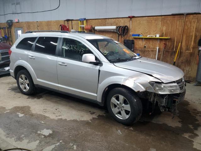Photo 4 from auction – 2011 DODGE JOURNEY MA with VIN 3D4PH1FG2BT572035