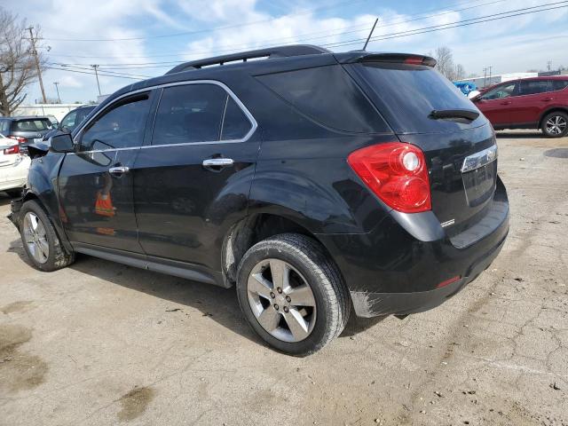 Photo 2 from auction – 2015 CHEVROLET EQUINOX LT with VIN 2GNALBEK4F1137643