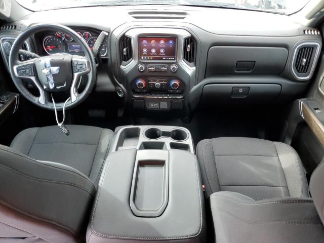 Photo 8 from auction – 2019 CHEVROLET SILVERADO with VIN 1GCRWCED6KZ417267