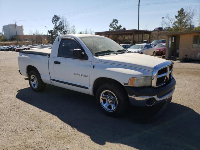 Photo 4 from auction – 2004 DODGE RAM 1500 S with VIN 1D7HA16KX4J244517