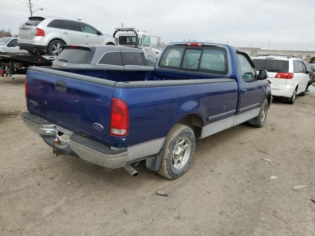 Zdjęcie 3 z aukcji – 1998 FORD F150 z VIN 2FTZF176XWCA44739