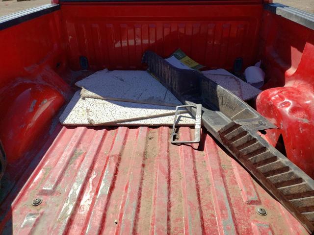 Photo 10 from auction – 2014 FORD F150 with VIN 1FTMF1ET9EFB46782