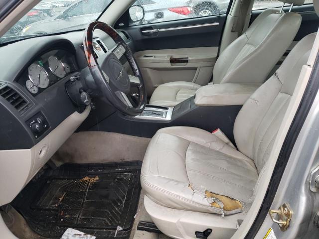 Photo 7 from auction – 2006 CHRYSLER 300C with VIN 2C3KA63H46H340092