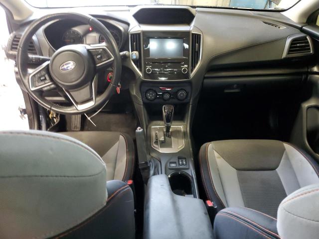 Фото 8 с аукциона – 2019 SUBARU CROSSTREK с VIN JF2GTADC4KH362452