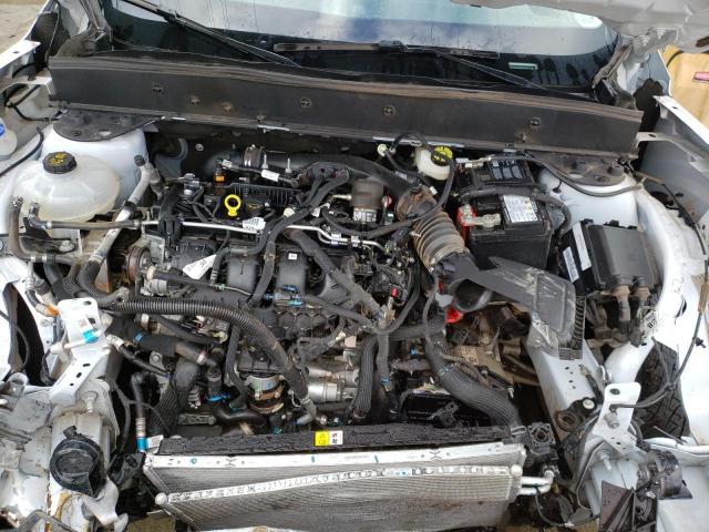 Photo 11 from auction – 2022 FORD BRONCO SPO with VIN 3FMCR9D98NRD30682