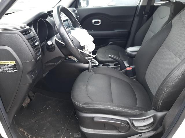 Photo 7 from auction – 2019 KIA SOUL + with VIN KNDJP3A54K7008382
