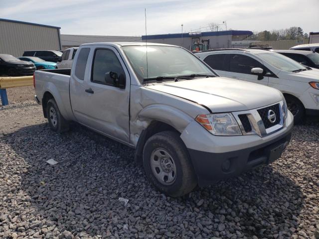 Photo 4 from auction – 2019 NISSAN FRONTIER S with VIN 1N6BD0CT5KN779823