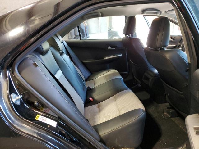 Photo 10 from auction – 2012 TOYOTA CAMRY BASE with VIN 4T1BF1FK2CU076284