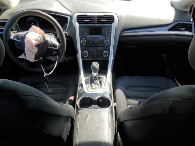 Photo 8 from auction – 2014 FORD FUSION SE with VIN 3FA6P0HDXER243504