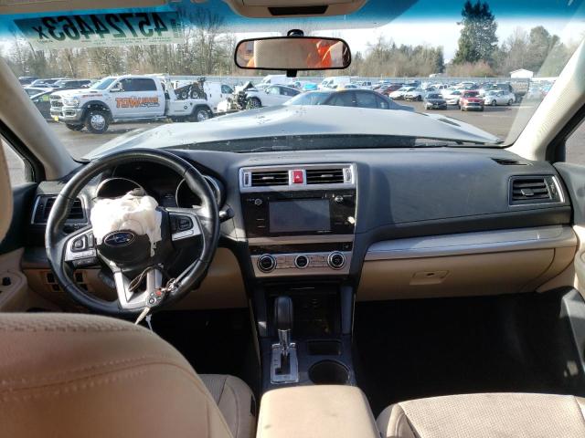 Снимка 8 от търг – 2015 SUBARU OUTBACK 2. с VIN 4S4BSACC0F3333073