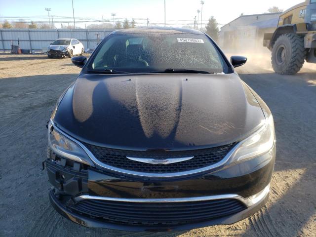 Photo 5 from auction – 2016 CHRYSLER 200 LIMITE with VIN 1C3CCCAB4GN186391
