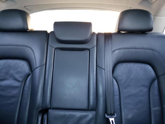 Photo 10 from auction – 2013 AUDI Q5 PREMIUM with VIN WA1CFAFP4DA036368