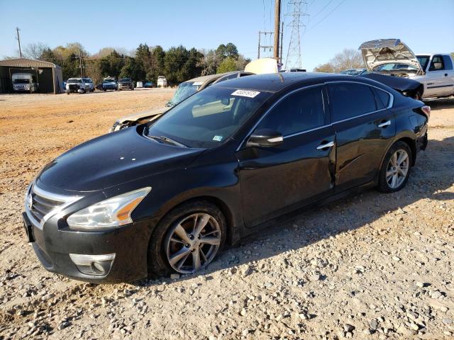 Photo 1 from auction – 2014 NISSAN ALTIMA 2.5 with VIN 1N4AL3AP2EC133590