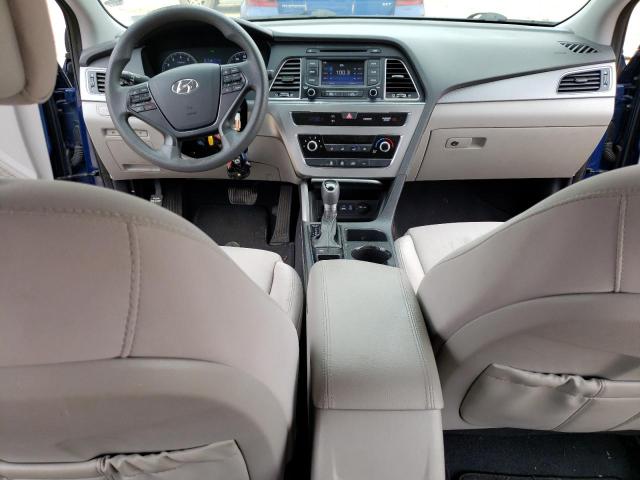 Photo 8 from auction – 2015 HYUNDAI SONATA SE with VIN 5NPE24AF2FH211691