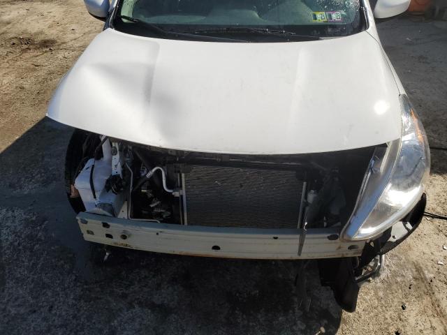 Photo 11 from auction – 2019 NISSAN VERSA S with VIN 3N1CN7AP3KL879912