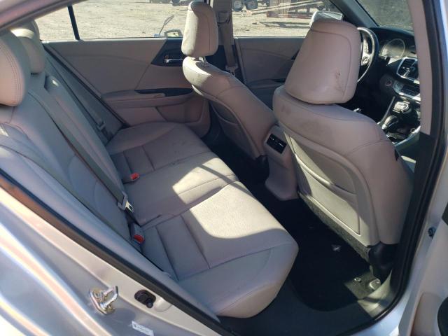 Photo 10 from auction – 2013 HONDA ACCORD EXL with VIN 1HGCR2F80DA248522