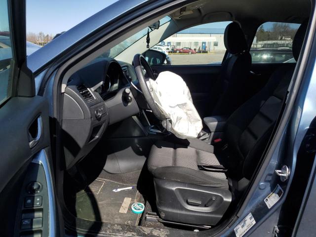 Photo 7 from auction – 2014 MAZDA CX-5 TOURI with VIN JM3KE4CY0E0421704