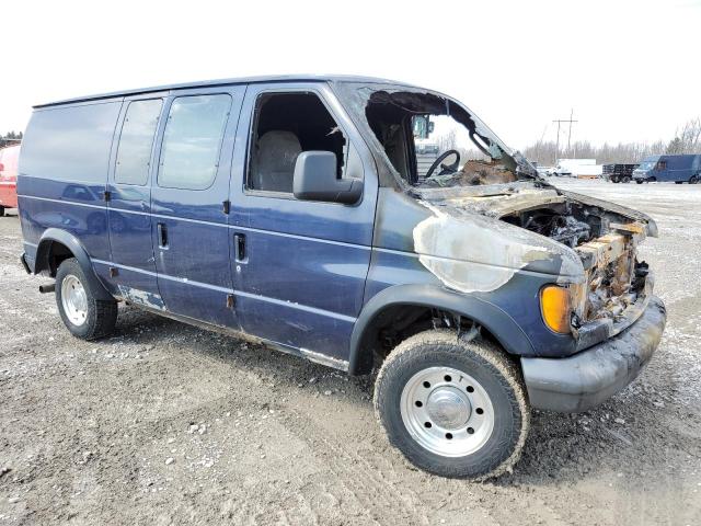 Photo 4 from auction – 2006 FORD ECONOLINE with VIN 1FTNE24L06DA29040