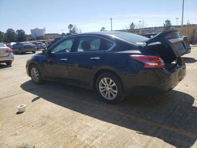 Photo 2 from auction – 2014 NISSAN ALTIMA 2.5 with VIN 1N4AL3AP5EC147483