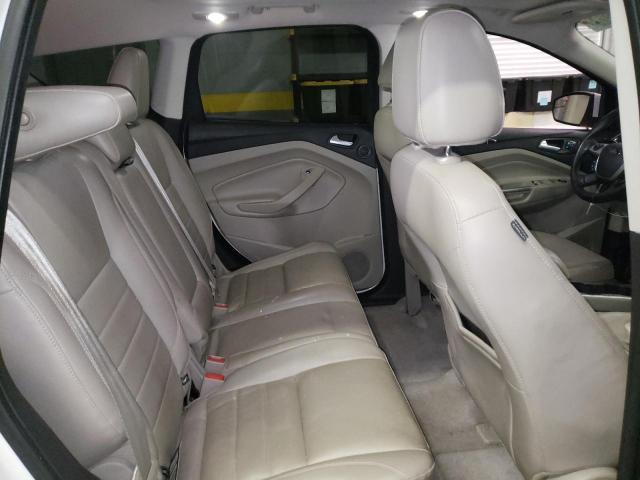 Photo 11 from auction – 2013 FORD ESCAPE SEL with VIN 1FMCU0H99DUC36662