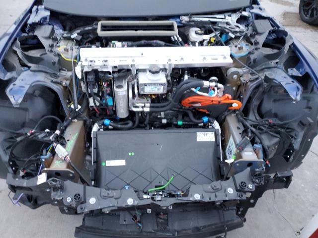 Photo 11 from auction – 2022 TESLA MODEL S with VIN 5YJSA1E51NF494054